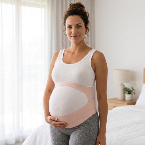 חגורת תמיכה לבטן